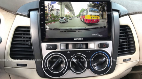 Màn hình DVD Android xe Toyota Innova 2013 - 2015 | Gotech GT8 Max
